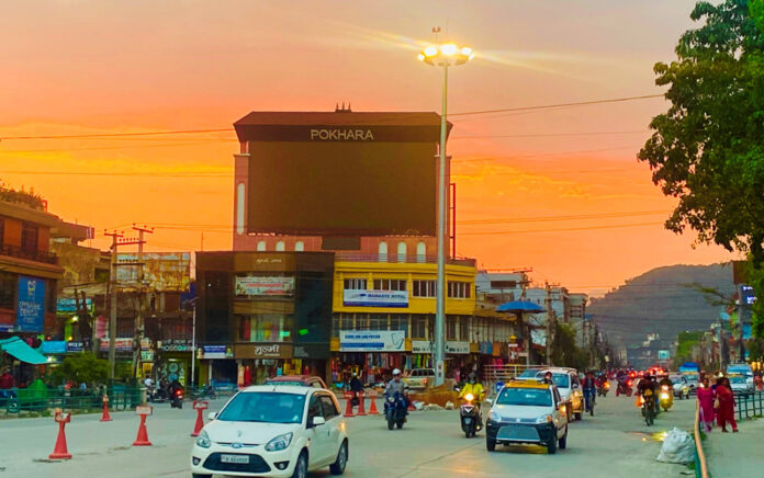 HighMast_Light_Pokhara_