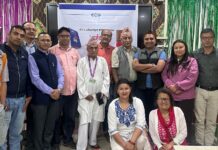 शैलेन्द्र अधिकारीको उपन्यास ‘अर्हत्’ को परिसंवाद सम्पन्न: बुद्धत्वको खोजीमा लेखक