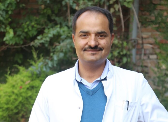 santosh-paudel