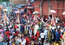 गाईजात्रा अर्थात् भूतोन्मादको उपचार !