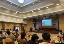 पोखरामा अन्तर्राष्ट्रिय आईटी कार्यशाला जारी, काठमाडौंमा शुक्रबारदेखि सञ्चालन हुने