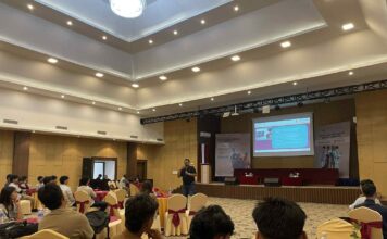 पोखरामा अन्तर्राष्ट्रिय आईटी कार्यशाला जारी, काठमाडौंमा शुक्रबारदेखि सञ्चालन हुने