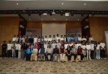 अन्तर्राष्ट्रिय आईटी कार्यशाला: पोखरा र काठमाडौँमा सफलतापूर्वक सम्पन्न