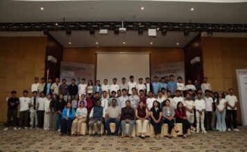 अन्तर्राष्ट्रिय आईटी कार्यशाला: पोखरा र काठमाडौँमा सफलतापूर्वक सम्पन्न