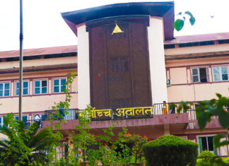 सर्वोच्च अदालतको विरोधाभासपूर्ण आदेश: किशोरी साहको उम्मेदवारी अन्योलमा
