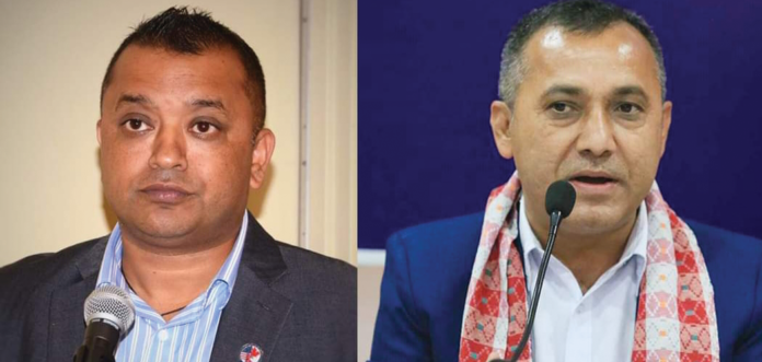 gagan