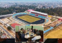 १०औं राष्ट्रिय खेलकुदमा अन्योलता: खेलाडीको पलायन र सरकारको उदासीनता