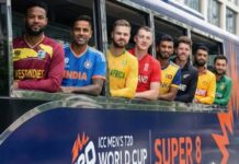 आईसीसी पुरुष टी–२० विश्वकप २०२६ मा सुपर ८ को समीकरण पूरा, पाकिस्तानको जितसँगै दोस्रो चरण निर्धारण