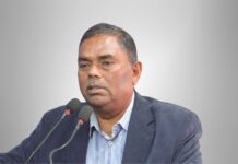 सप्तरीबाट उपेन्द्र यादवको उद्घोष: “संघीयता र पहिचानको लडाइँ अझै जारी छ”
