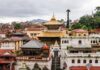 पशुपतिनाथमा साधुसन्तको भव्य बिदाइ: ऐतिहासिक परम्परा र दक्षिणाको व्यवस्था