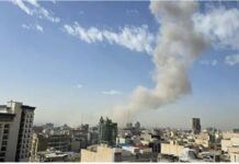 इरानको अस्तित्व रक्षाको अन्तिम लडाइँ र सर्वोच्च नेताको अन्त्य