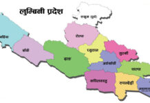 लुम्बिनीमा २६ मध्ये २१ क्षेत्रमा रास्वपा: पुराना दल र ‘हेभिवेट’ नेताहरूको लज्जास्पद हार