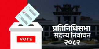 कास्कीमा रास्वपाको बलियो पकड: उम्मेदवारभन्दा पार्टीको चुनाव चिह्न ‘घण्टी’ मा मतदाताको अधिक भरोसा