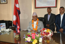 शिशिर खनाल परराष्ट्रमन्त्री: कूटनीतिमा सुधार र आर्थिक फोकस