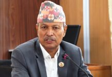 अछाम-१ मा भीम रावल पराजित, कांग्रेसका भरतबहादुर स्वाँर विजयी