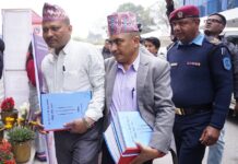 भदौ २३ र २४ को घटना: उच्चपदस्थ सुरक्षा अधिकारीहरूलाई फौजदारी कारबाहीको सिफारिस