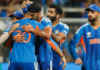 भारतले लगातार दोस्रोपटक टी-२० विश्वकपको उपाधि उचाल्यो