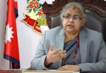 सुशीला कार्की: न्यायको मूर्तिदेखि इतिहासको सफल राजनीतिक नेतृत्वसम्म