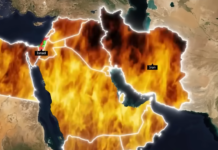 अरब राष्ट्रहरूमा मडारिदै गरेको कालो बादले बढाउँदै विश्वभर गम्भीर संकट