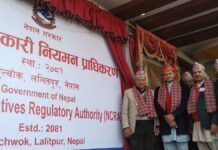 प्राधिकरणमा सहकारी दर्ता न्यून, नियमनमा चुनौती