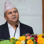 सुशासनको मुखुण्डो उत्रिएको एमाले महासचिव पोखरेलको आरोप