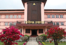 प्रधानन्यायाधीश सिफारिसविरुद्ध सर्वोच्चमा रिट, दर्तामै आनाकानी