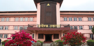 संविधान संशोधनमा दुई सदनको दुई तिहाइ आवश्यक, सर्वोच्चको अन्तरिम आदेश