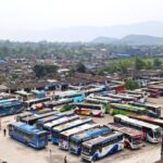 पोखरामा अतिक्रमित सरकारी जग्गा खाली गराउने प्रक्रिया तीव्र