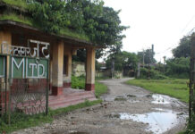 विराटनगर जुट मिल्स पुनः सञ्चालनको सम्भावना बढ्यो