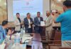 गोकर्ण कार्की महासंघको कर तथा राजस्व समिति सदस्यमा मनोनीत