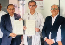 गण्डकीका क्यान्सर बिरामीलाई थप १ लाख उपचार सहयोग