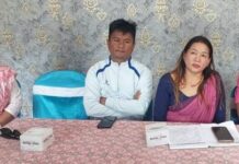 लोक तथा दोहोरीगीत प्रतिष्ठान गण्डकीले पठायो १ लाख ५१ हजार राहत